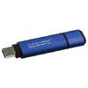 Memorie USB Kingston DataTraveler Valut Privacy, 16GB, USB 3.0