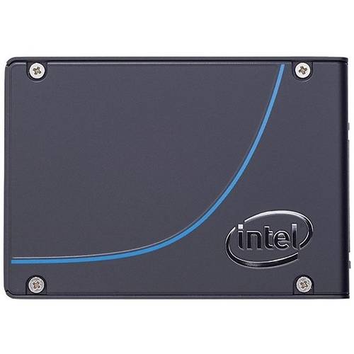 SSD Intel P3700 DC Series, 800GB, NVM Express, 2.5''