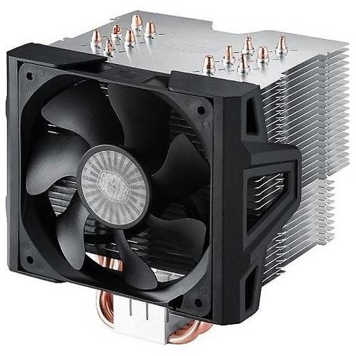 Cooler Cooler Master CPU - AMD / Intel, Hyper 612 Ver. 2