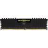 Memorie Corsair Vengeance LPX Black, 4GB, DDR4, 2400MHz, CL14