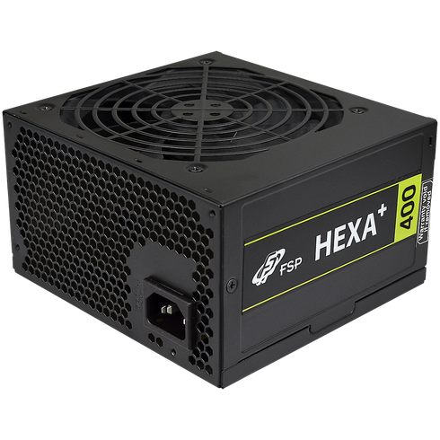 Sursa Fortron Hexa Plus 400, 400W