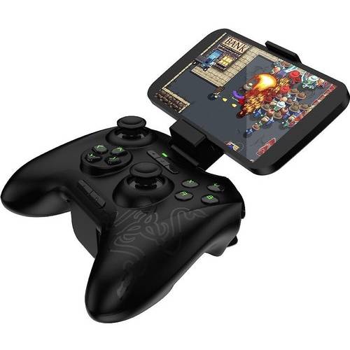 Gamepad RAZER Serval pentru Android sau PC