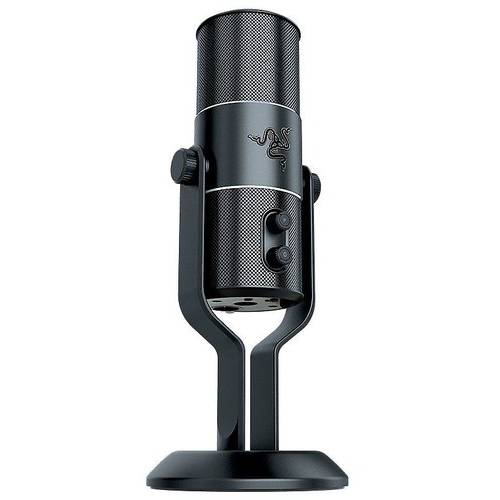 Microfon RAZER Seiren Pro, Digital, USB