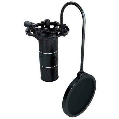 Microfon RAZER Seiren Pro, Digital, USB