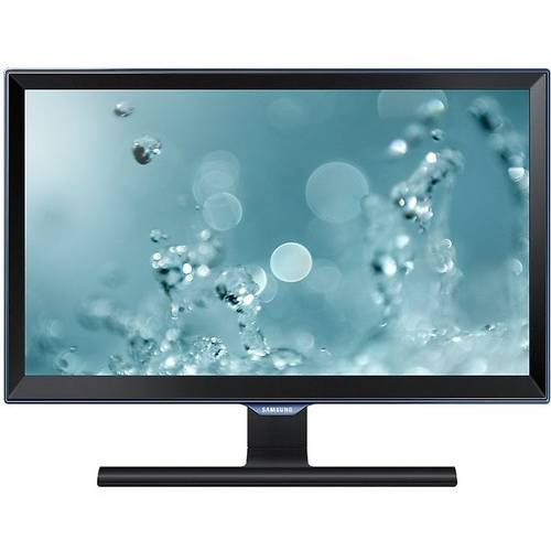 Monitor LED Samsung SyncMaster S22E390H, 21.5'' FHD, 4ms, Negru