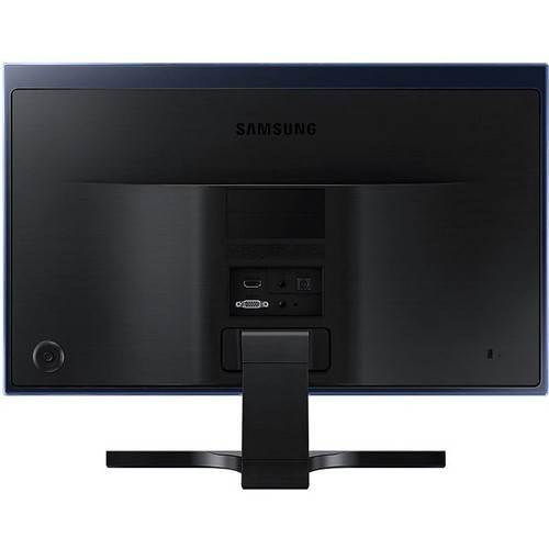 Monitor LED Samsung SyncMaster S22E390H, 21.5'' FHD, 4ms, Negru