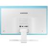 Monitor LED Samsung SyncMaster S22E391H, 21.5'' FHD, 4ms, Alb