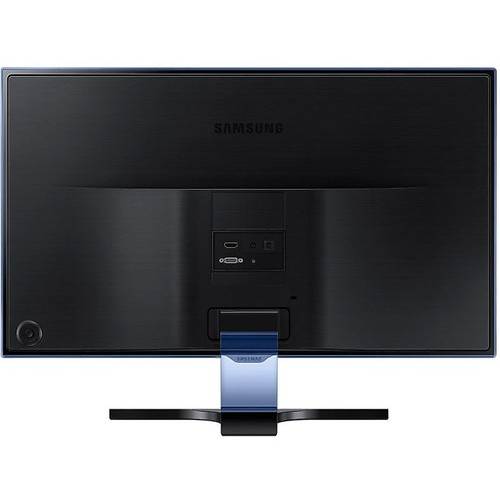 Monitor LED Samsung SyncMaster S24E390HL, 23.6'' FHD, 4ms, Negru
