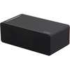 Boxa portabila Thermaltake Luxa2 GroovyT Magic Boom Box, Negru
