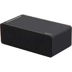 Luxa2 GroovyT Magic Boom Box, Negru