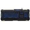 Kit Tastatura si Mouse Thermaltake Tt eSPORTS Commander Gaming Gear Combo