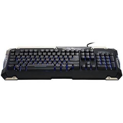 Kit Tastatura si Mouse Thermaltake Tt eSPORTS Commander Gaming Gear Combo