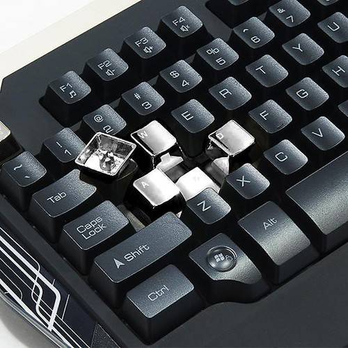 Kit Tastatura si Mouse Thermaltake Tt eSPORTS Commander Gaming Gear Combo