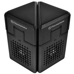 Cooler Laptop Thermaltake Satellite 2-in-1, Boxe