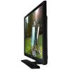 Televizor LED Samsung T24E310EW, 60cm, HD, DVB-T/DVB-C, Monitor TV, Negru