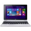 Laptop Acer Aspire Switch SW5-015-11VY, 10.1'' FHD Touch, Atom Z3735F 1.33Ghz, 2GB DDR3, 64GB eMMC, Intel HD Graphics, Win 8.1 Bing, Glass White