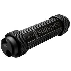 Memorie USB Corsair Survivor Stealth, 64GB, USB 3.0