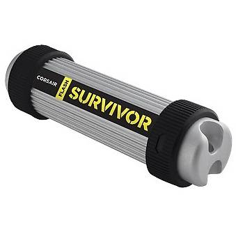 Memorie USB Corsair Survivor, 64GB, USB 3.0