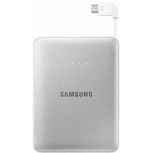 Baterie externa Samsung EB-PN915BSEGWW, 11300mAh, Silver