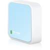 Router Wireless TP-LINK portabil  TL-WR802N