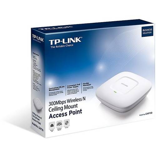 Access Point TP-LINK EAP110 N300