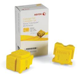 Cartus cerneala Xerox Yellow, 108R00938