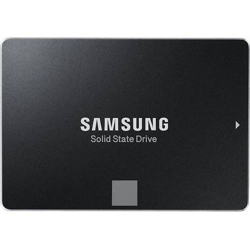 SSD Samsung 850 EVO, 250GB, SATA 3, 2.5'', Starter Kit