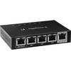 Router Ubiquiti Edge ER-X, Gigabit, 1 port WAN si 4 port LAN, PoE