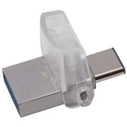 DataTraveler microDuo 3C, 32GB, USB 3.1