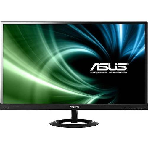 Monitor LED Asus VX279N, 27'' Full HD, 5ms, Negru