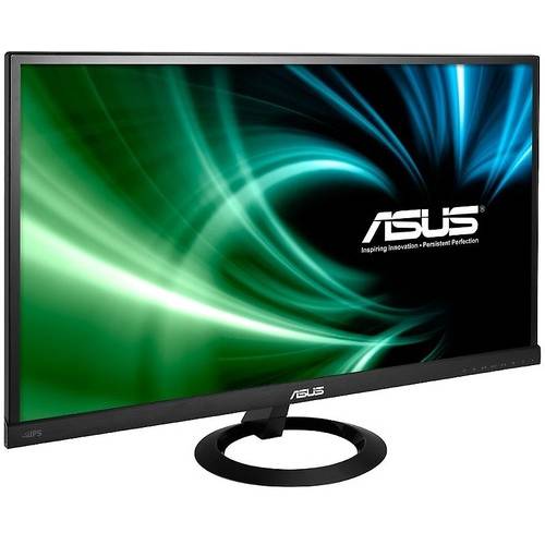 Monitor LED Asus VX279N, 27'' Full HD, 5ms, Negru