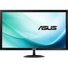 Monitor LED Asus VX278Q, 27'' Full HD, 1ms, Negru