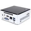 Mini PC Intel NUC, Celeron N3050, 1x DDR3 8GB max, HDD 2.5 inch, Wi-Fi, Bluetooth, HDMI, BOXNUC5CPYH