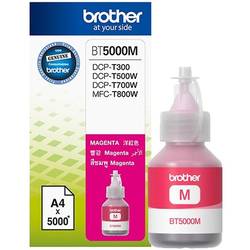 Cartus cerneala Brother Magenta, BT5000M