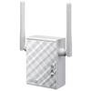 Access Point Range Extender Wireless Asus RP-N12, 2 antene, 10/100 Mbps, 802.11 b/g/n