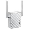 Access Point Range Extender Wireless Asus RP-N12, 2 antene, 10/100 Mbps, 802.11 b/g/n