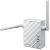 Access Point Range Extender Wireless Asus RP-N12, 2 antene, 10/100 Mbps, 802.11 b/g/n