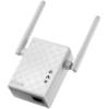 Access Point Range Extender Wireless Asus RP-N12, 2 antene, 10/100 Mbps, 802.11 b/g/n