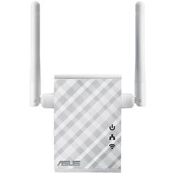 Range Extender Wireless Asus RP-N12, 2 antene, 10/100 Mbps, 802.11 b/g/n
