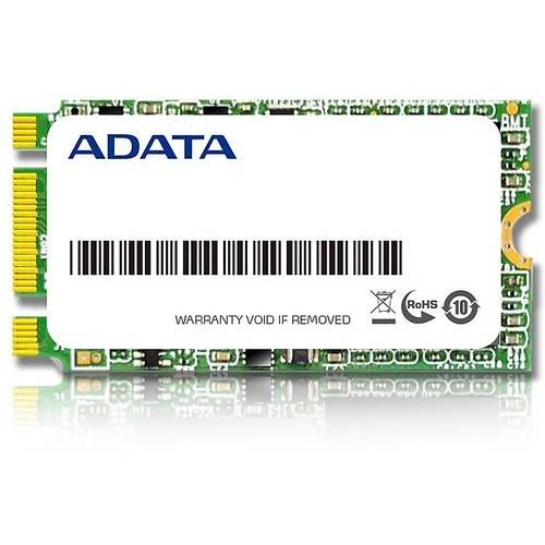 SSD A-DATA Premier SP600NS, 128GB, SATA 3 M.2 2242