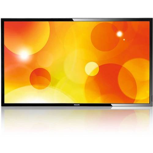 Monitor LED Philips Q-Line BDL4830QL/00, 48'' FHD, 8ms, Negru