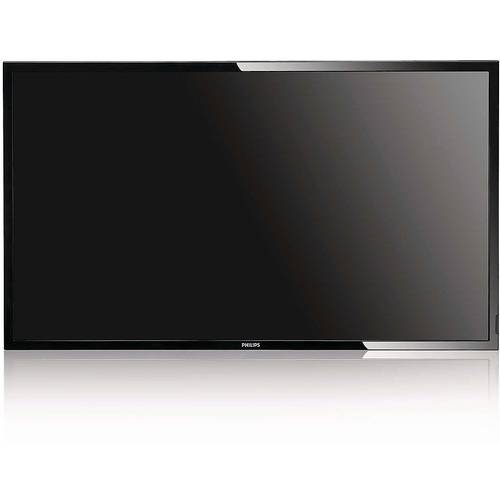 Monitor LED Philips Q-Line BDL4830QL/00, 48'' FHD, 8ms, Negru