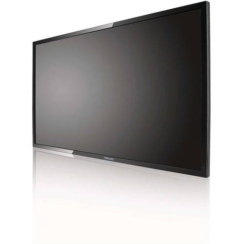 Monitor LED Philips Q-Line BDL4830QL/00, 48'' FHD, 8ms, Negru