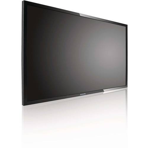 Monitor LED Philips Q-Line BDL4830QL/00, 48'' FHD, 8ms, Negru