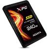 SSD A-DATA XPG SX930, 240GB, SATA 3, 2.5 inch