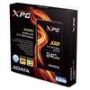 SSD A-DATA XPG SX930, 240GB, SATA 3, 2.5 inch