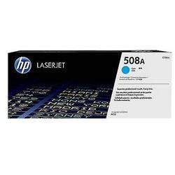 Cartus Toner HP 508A Cyan, CF361A