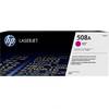 Cartus Toner HP 508A Magenta, CF363A