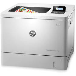 LaserJet Enterprise M553DN, laser, color, format A4, retea, USB