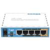 Access Point MikroTik hAP RB951Ui-2nD, 5 x LAN, USB